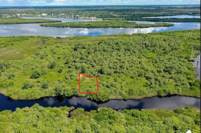 1591 VERANDA TERRACE, Punta Gorda, FL 33983