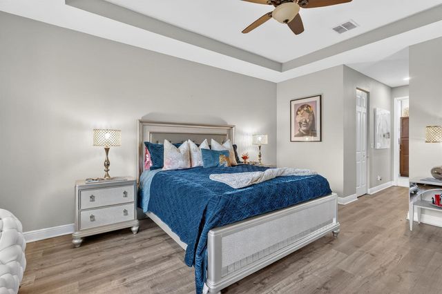 11741 SW Bennington Circle, Port St. Lucie, FL 34987