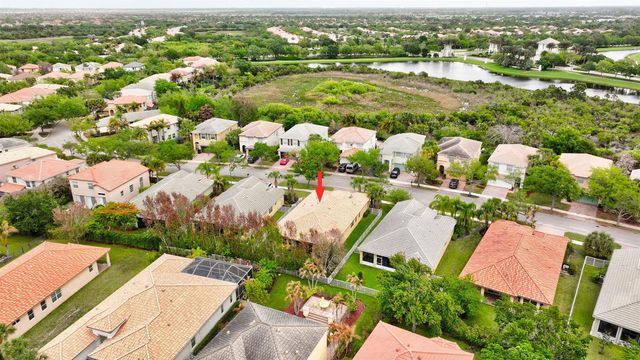 11741 SW Bennington Circle, Port St. Lucie, FL 34987