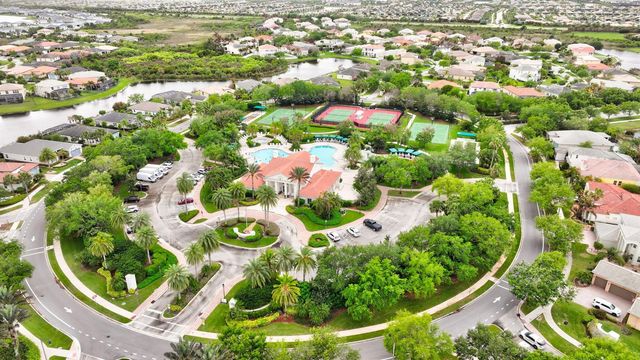 11741 SW Bennington Circle, Port St. Lucie, FL 34987