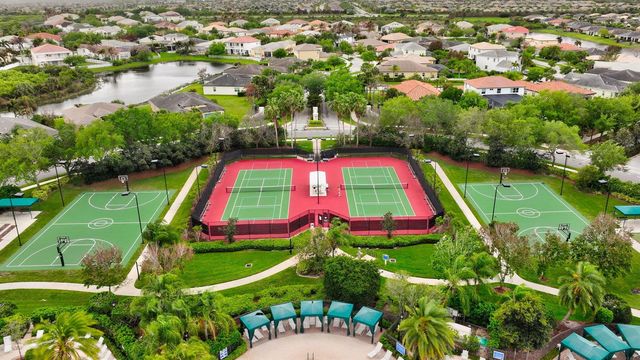 11741 SW Bennington Circle, Port St. Lucie, FL 34987