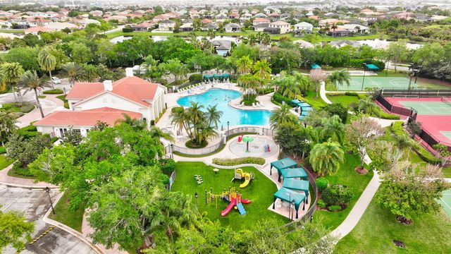 11741 SW Bennington Circle, Port St. Lucie, FL 34987