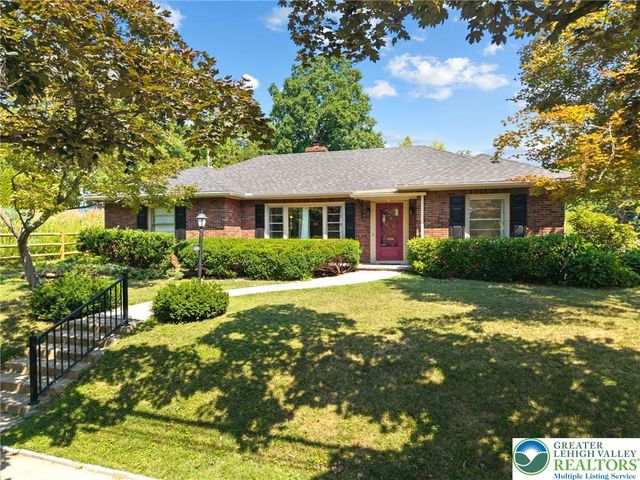 2705 Chew Street, Allentown City, PA 18104