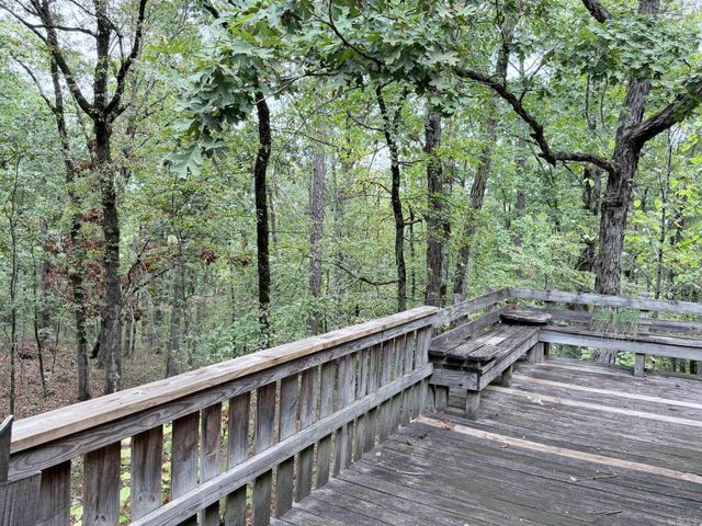 278 Mill Pond Road, Conway, AR 72034