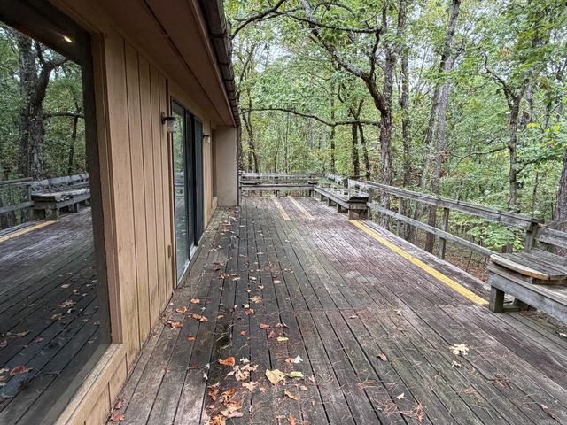 278 Mill Pond Road, Conway, AR 72034