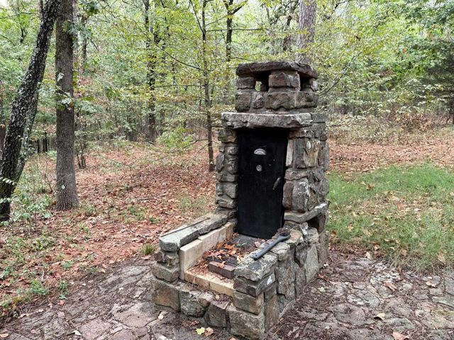 278 Mill Pond Road, Conway, AR 72034