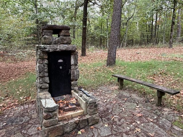 278 Mill Pond Road, Conway, AR 72034