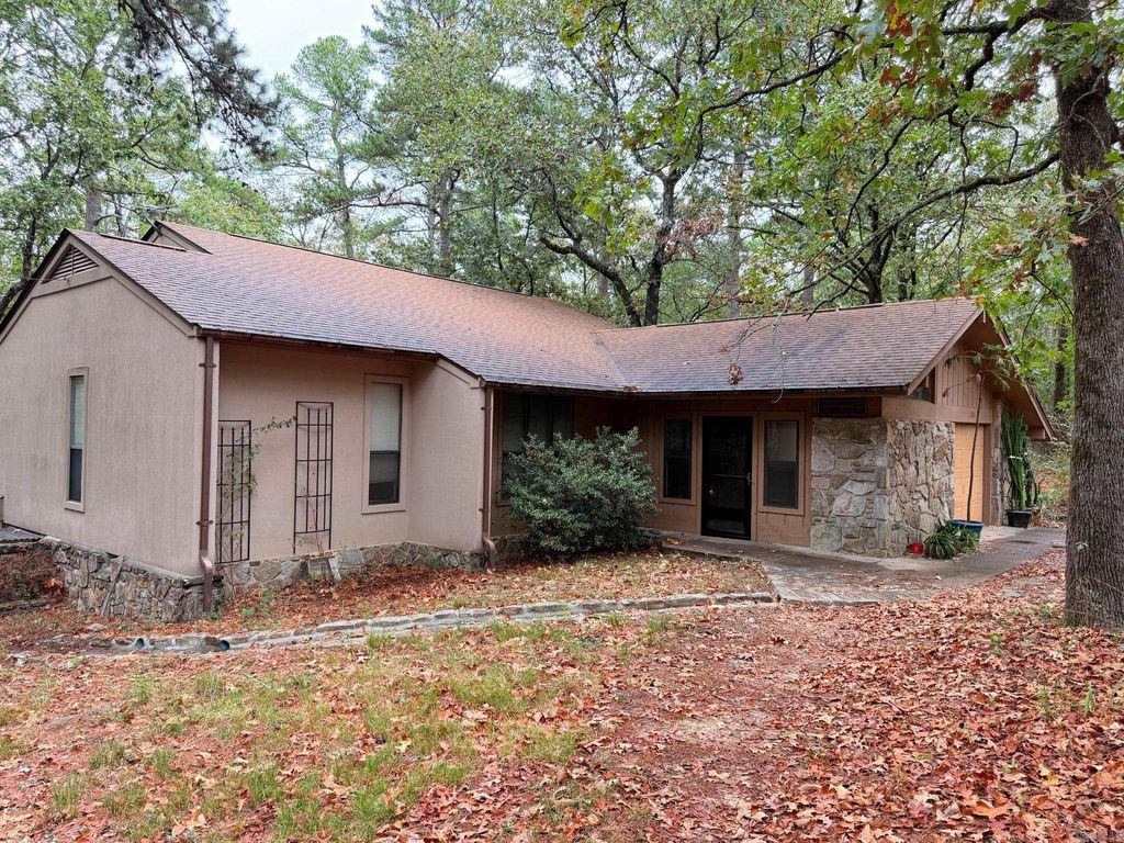 278 Mill Pond Road, Conway, AR 72034