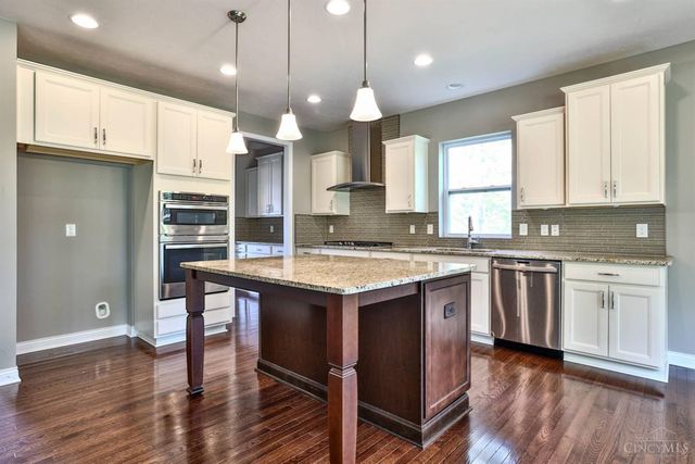 382 Brier Creek Drive, Miami Twp, OH 45140