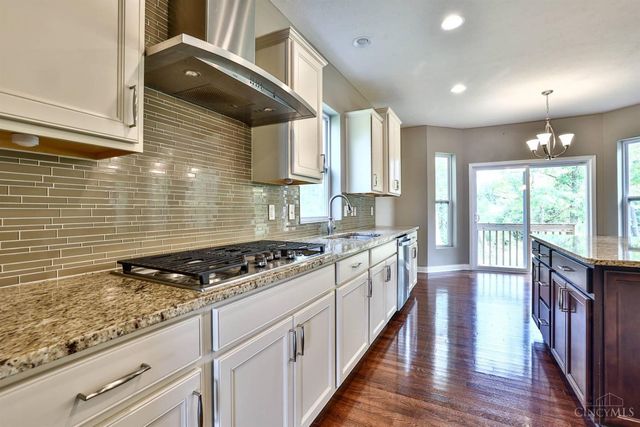 382 Brier Creek Drive, Miami Twp, OH 45140