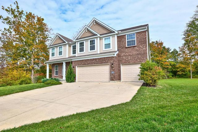 382 Brier Creek Drive, Miami Twp, OH 45140
