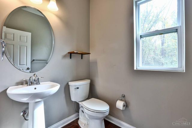 382 Brier Creek Drive, Miami Twp, OH 45140