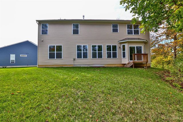 382 Brier Creek Drive, Miami Twp, OH 45140