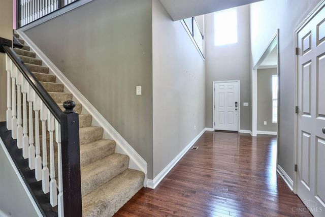 382 Brier Creek Drive, Miami Twp, OH 45140