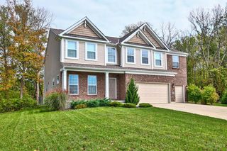 382 Brier Creek Drive, Miami Twp, OH 45140