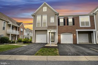 626 DARBY CT, Hummelstown, PA 17036