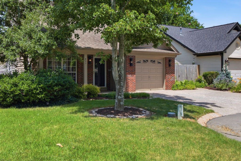 403 Reigh Ct, Franklin, TN 37069