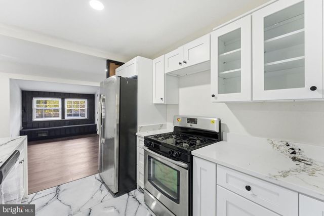 10006 S GRANT AVE, Manassas, VA 20110