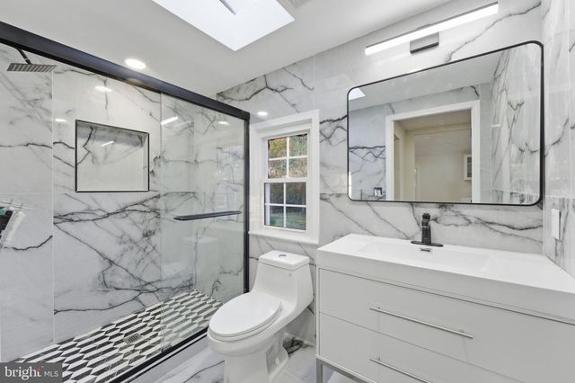 10006 S GRANT AVE, Manassas, VA 20110