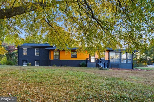 10006 S GRANT AVE, Manassas, VA 20110