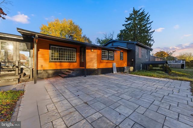 10006 S GRANT AVE, Manassas, VA 20110