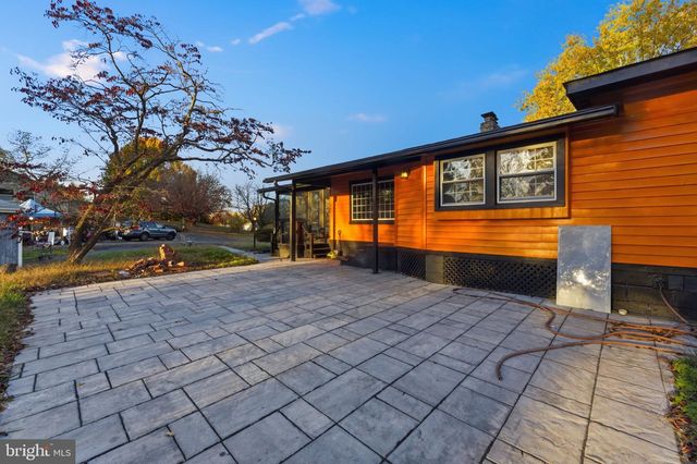 10006 S GRANT AVE, Manassas, VA 20110