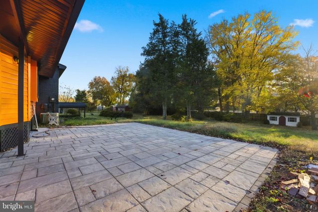 10006 S GRANT AVE, Manassas, VA 20110