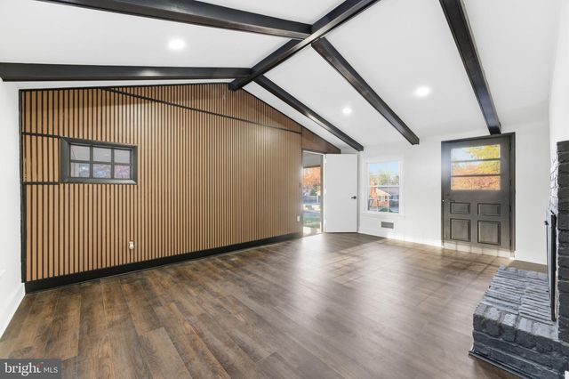 10006 S GRANT AVE, Manassas, VA 20110