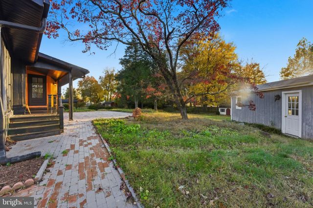 10006 S GRANT AVE, Manassas, VA 20110