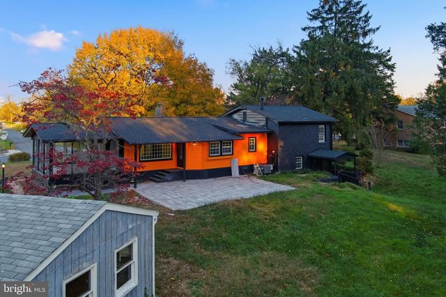 10006 S GRANT AVE, Manassas, VA 20110