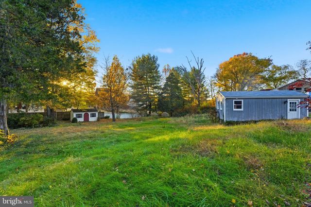 10006 S GRANT AVE, Manassas, VA 20110