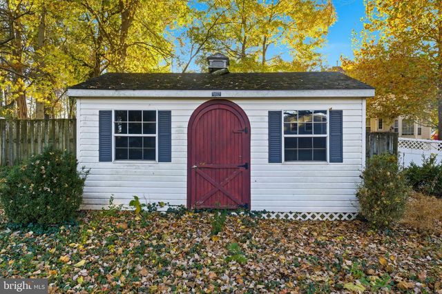 10006 S GRANT AVE, Manassas, VA 20110