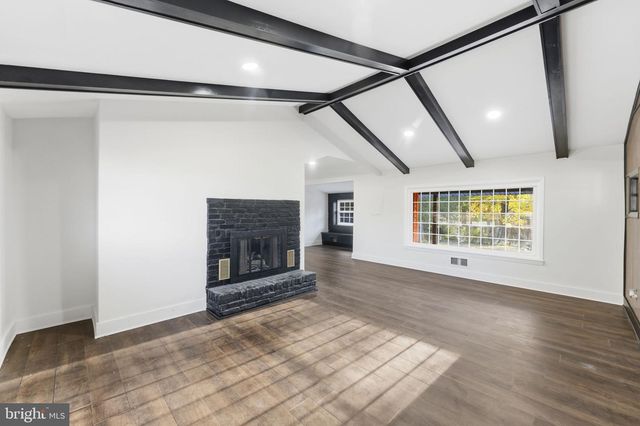 10006 S GRANT AVE, Manassas, VA 20110