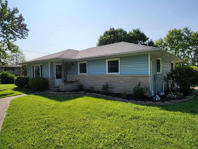 6600 W Indiana 45 Road, Bloomington, IN 47403