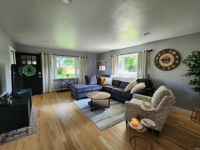 6600 W Indiana 45 Road, Bloomington, IN 47403
