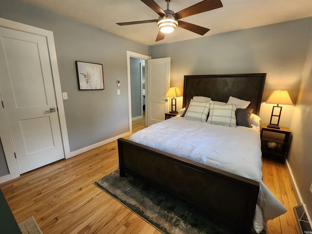 6600 W Indiana 45 Road, Bloomington, IN 47403