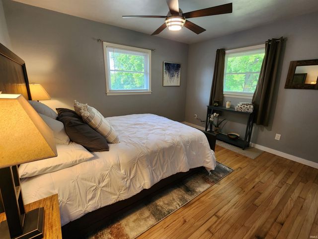 6600 W Indiana 45 Road, Bloomington, IN 47403
