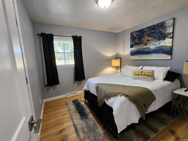 6600 W Indiana 45 Road, Bloomington, IN 47403