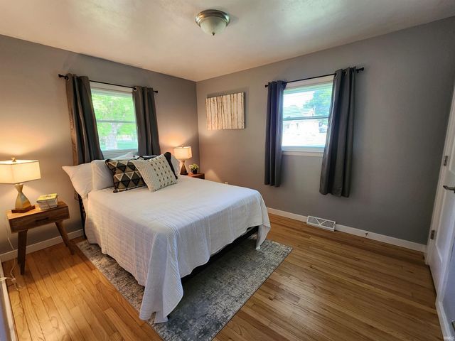 6600 W Indiana 45 Road, Bloomington, IN 47403