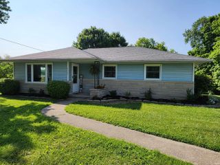 6600 W Indiana 45 Road, Bloomington, IN 47403