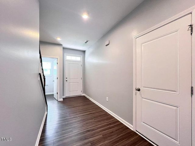832 Oak Center Drive, Raleigh, NC 27610