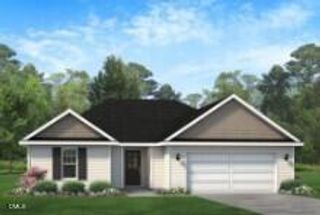 404 Lyon Estates Drive (Lot 50), La Grange, NC 28551