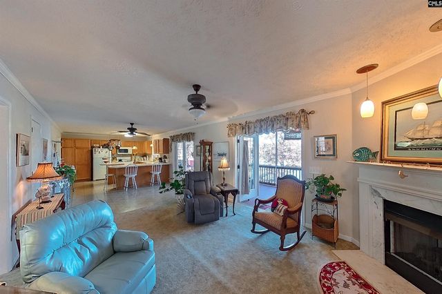 15 Bell-Tel Drive, Prosperity, SC 29127