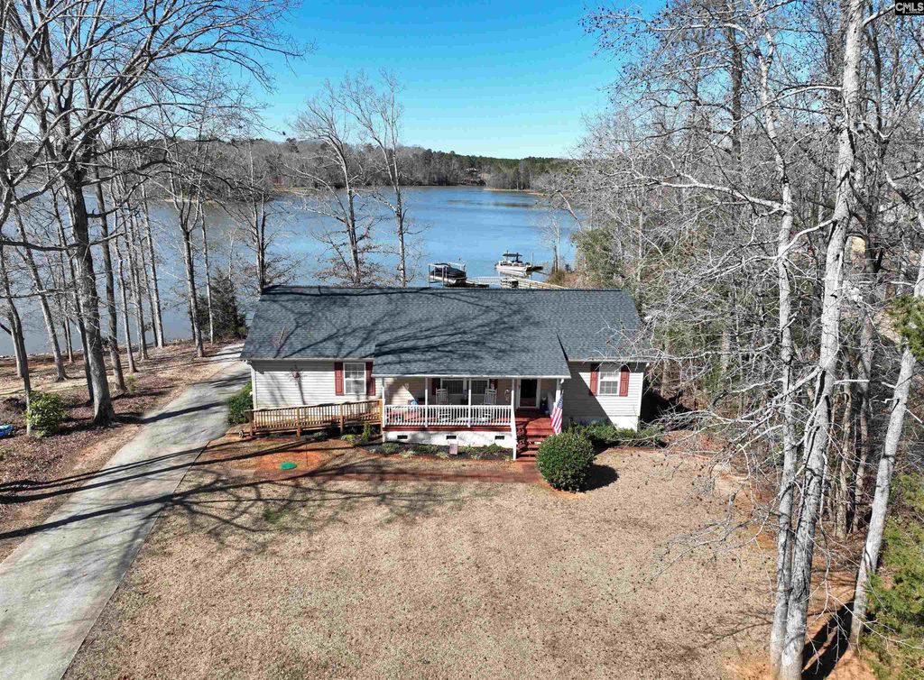 15 Bell-Tel Drive, Prosperity, SC 29127