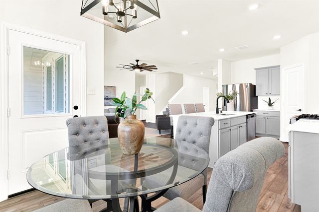 3320 Brentwood Cove, Forney, TX 75126