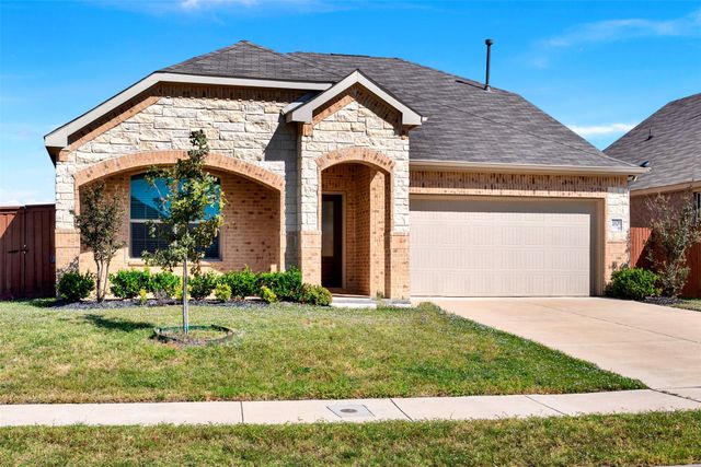 3320 Brentwood Cove, Forney, TX 75126