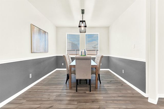 3320 Brentwood Cove, Forney, TX 75126