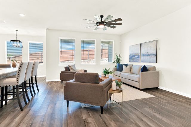 3320 Brentwood Cove, Forney, TX 75126