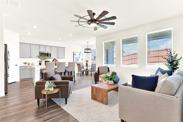 3320 Brentwood Cove, Forney, TX 75126