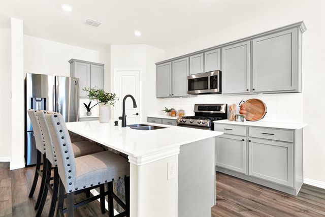 3320 Brentwood Cove, Forney, TX 75126